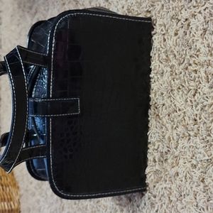 Travel cosmetic bag